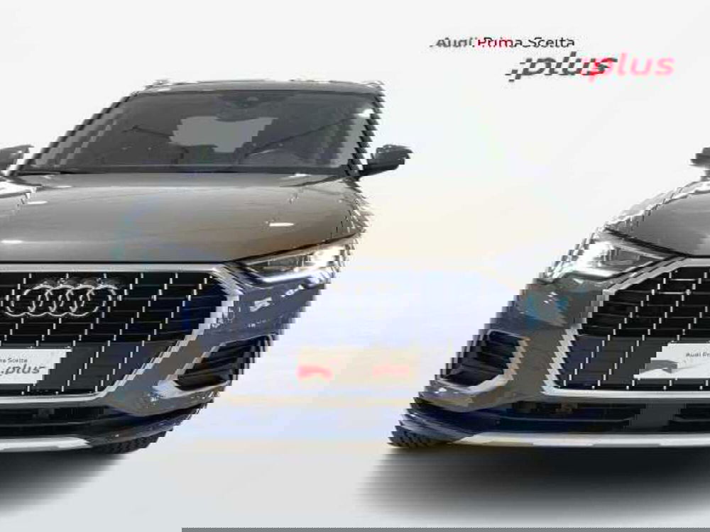 Audi Q3 usata a Firenze (13)