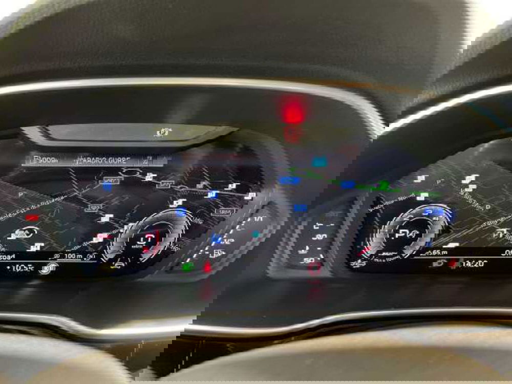 Audi Q3 usata a Firenze (17)