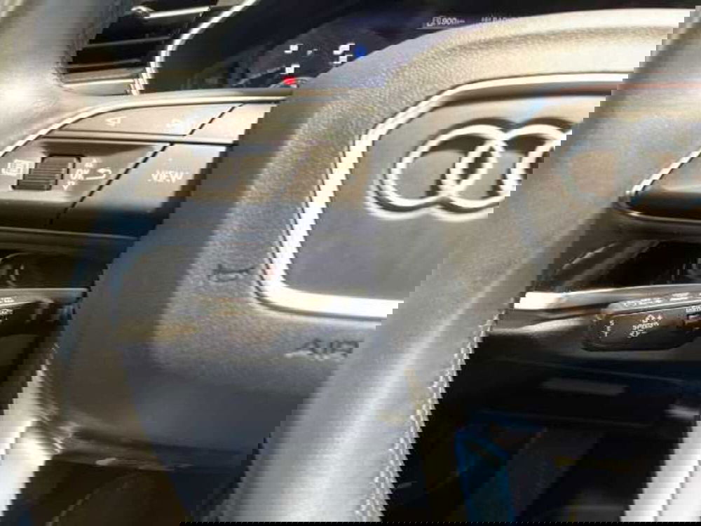 Audi Q3 usata a Firenze (5)