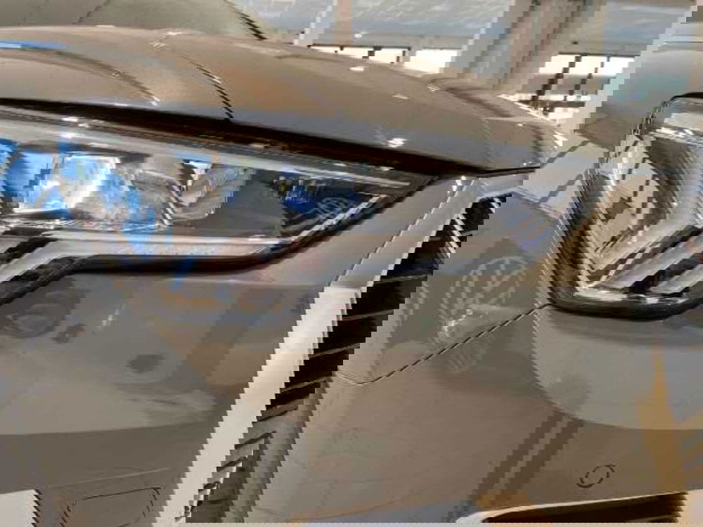 Audi Q3 usata a Firenze (6)