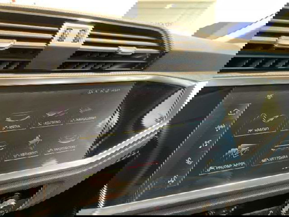 Audi Q3 usata a Firenze (8)