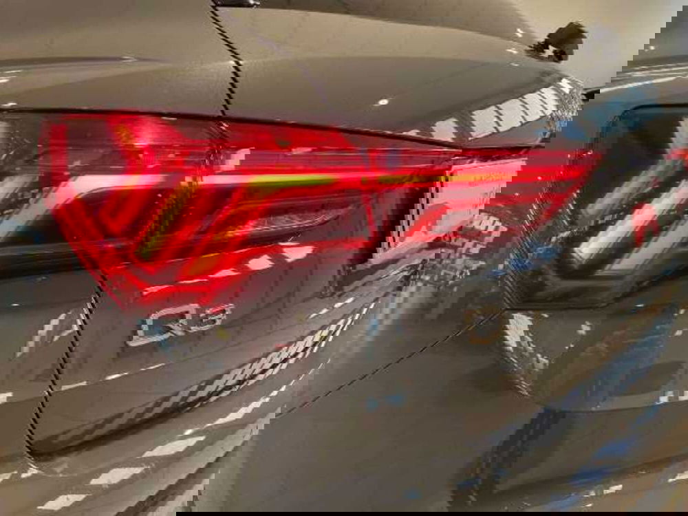 Audi Q3 usata a Prato (10)