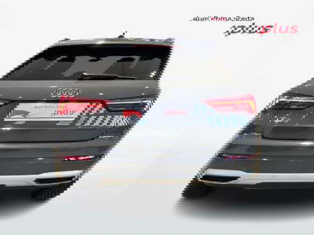 Audi Q3 usata a Prato (11)