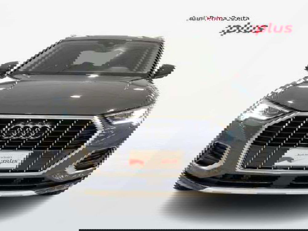 Audi Q3 usata a Prato (13)