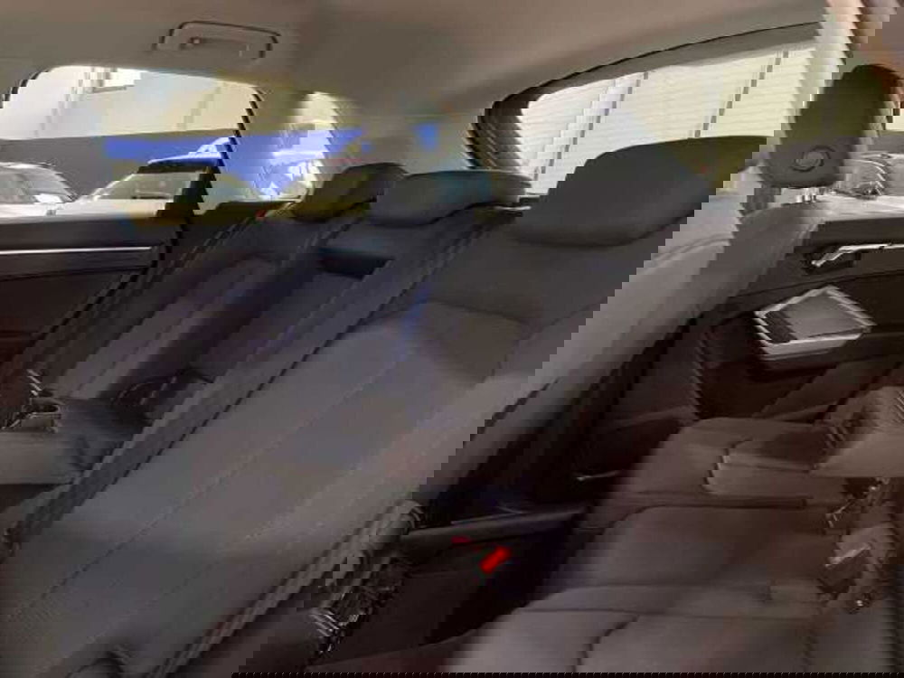Audi Q3 usata a Prato (15)