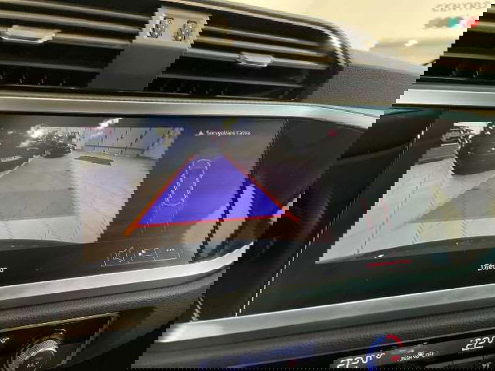 Audi Q3 usata a Prato (16)