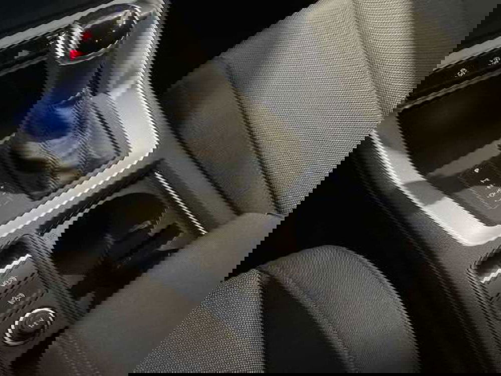 Audi Q3 usata a Prato (17)