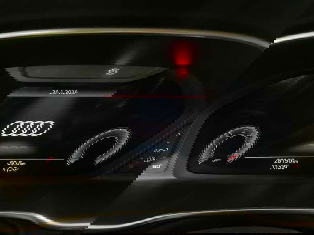 Audi Q3 usata a Prato (18)