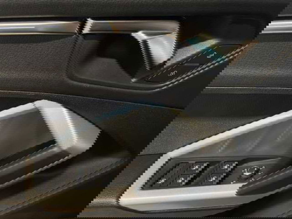 Audi Q3 usata a Prato (19)