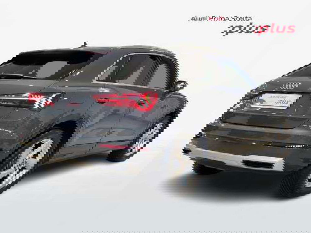 Audi Q3 usata a Prato (2)