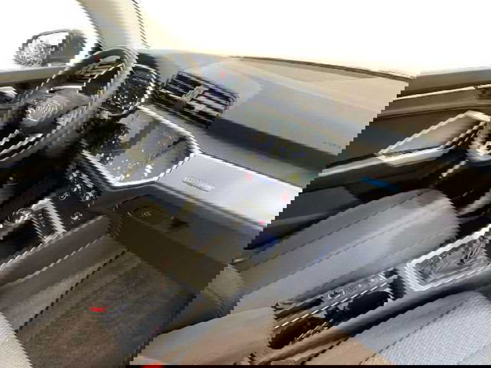 Audi Q3 usata a Prato (3)