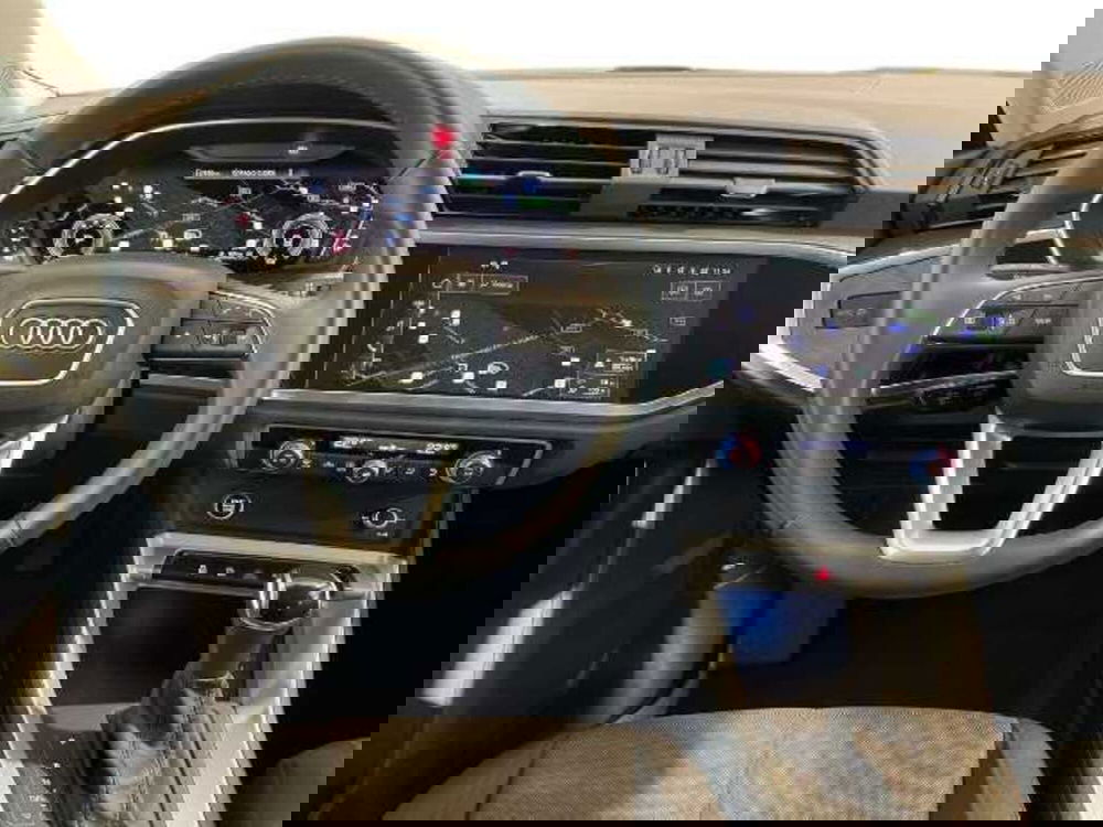 Audi Q3 usata a Prato (4)