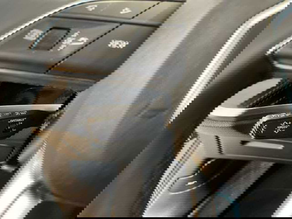 Audi Q3 usata a Prato (5)