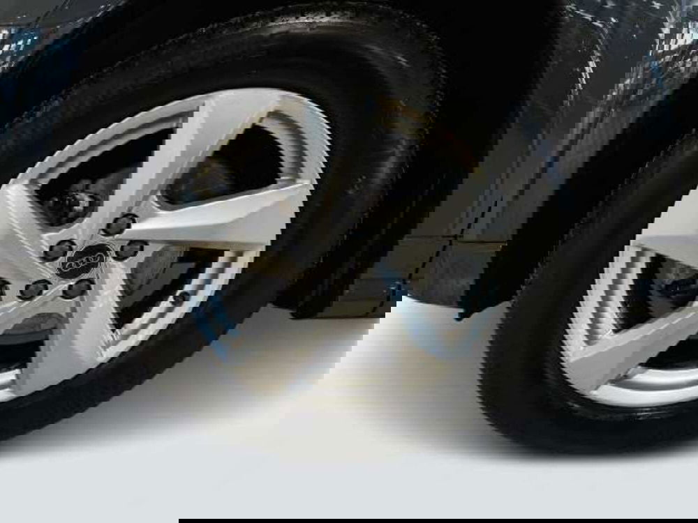 Audi Q3 usata a Prato (7)