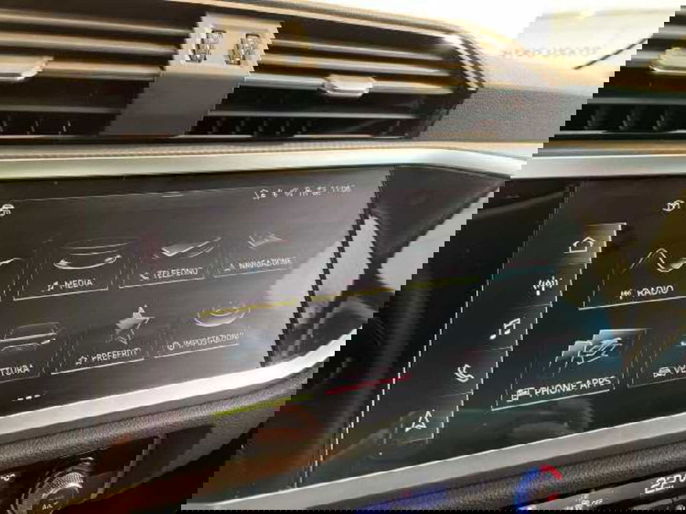 Audi Q3 usata a Prato (8)