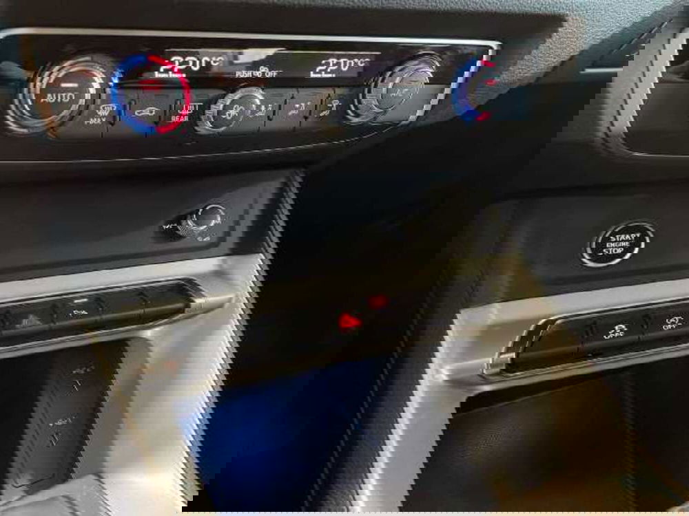 Audi Q3 usata a Prato (9)