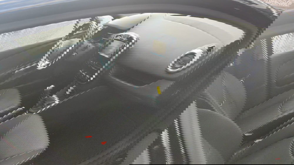 Renault Clio usata a Firenze (11)