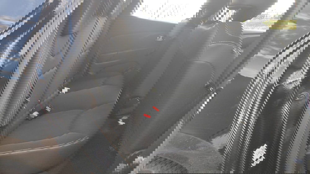 Renault Clio usata a Firenze (12)