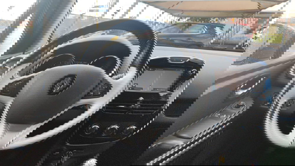 Renault Clio usata a Firenze (15)