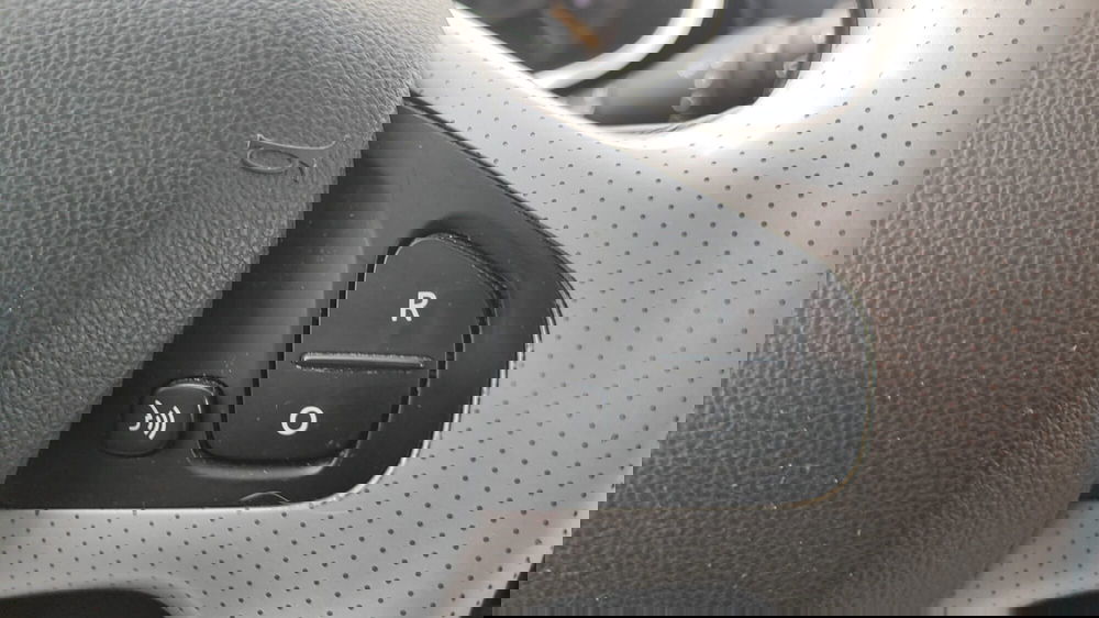 Renault Clio usata a Firenze (17)