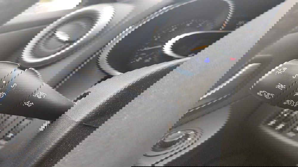 Renault Clio usata a Firenze (18)