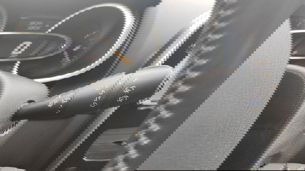 Renault Clio usata a Firenze (19)