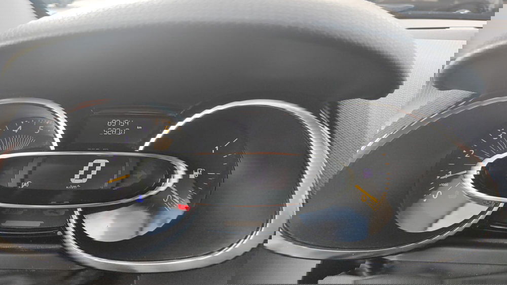 Renault Clio usata a Firenze (2)