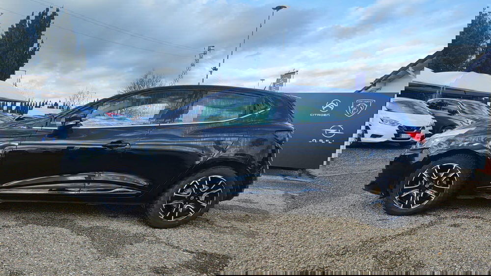 Renault Clio usata a Firenze (3)