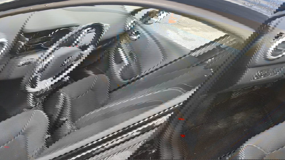 Renault Clio usata a Firenze (4)