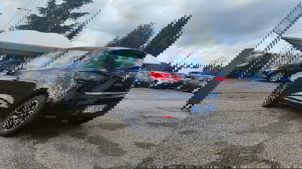 Renault Clio usata a Firenze (6)