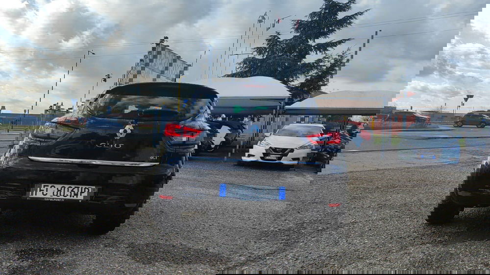 Renault Clio usata a Firenze (7)