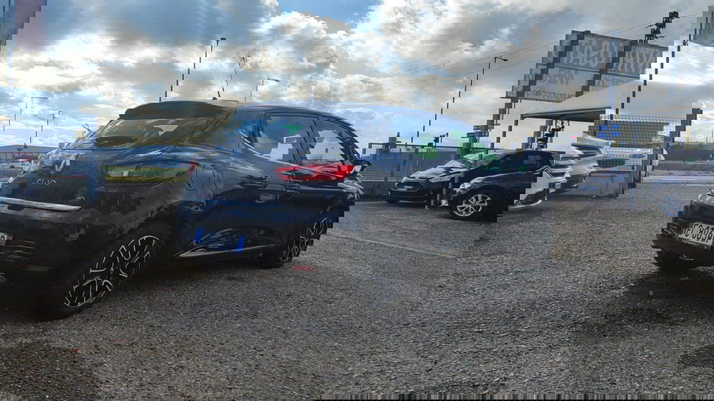 Renault Clio usata a Firenze (9)