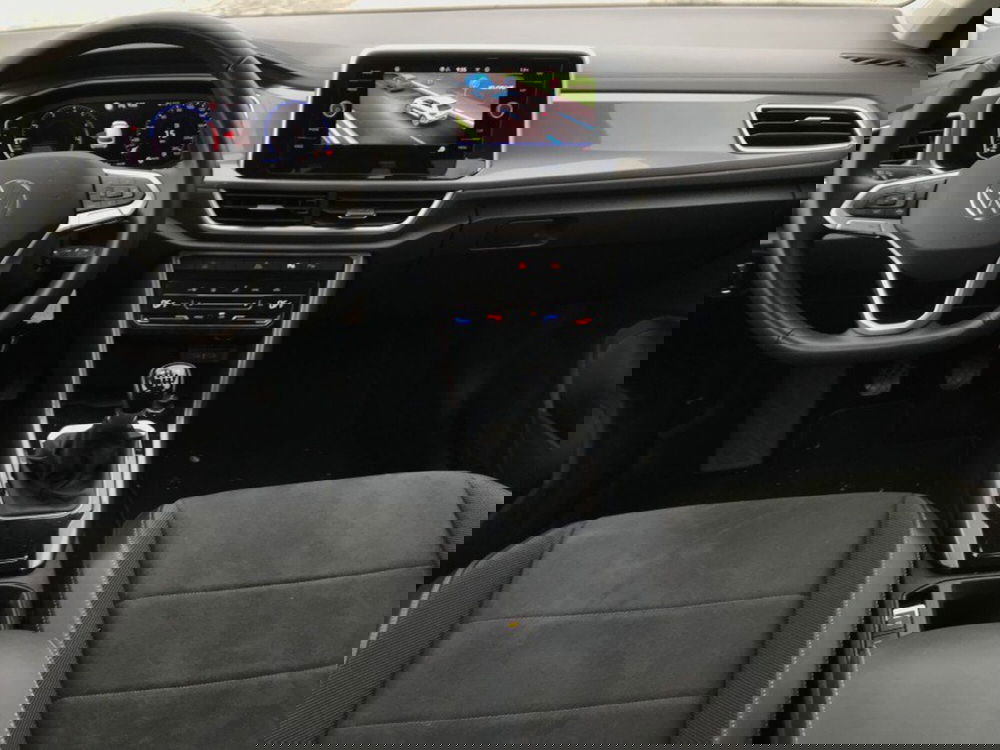 Volkswagen T-Roc usata a Cuneo (5)