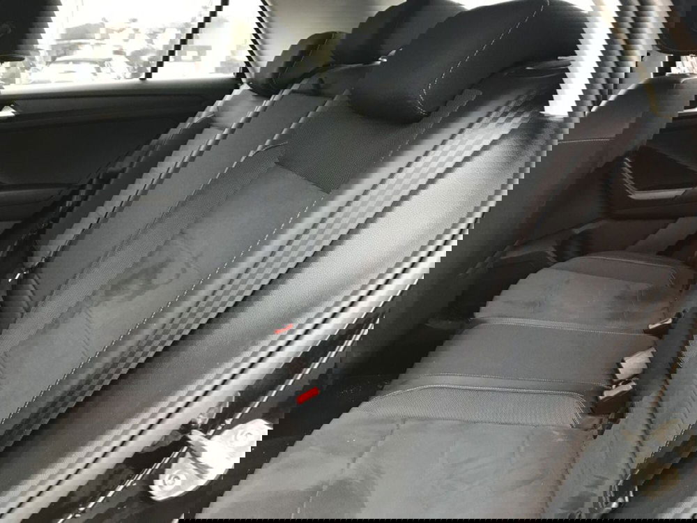 Volkswagen T-Roc usata a Cuneo (6)