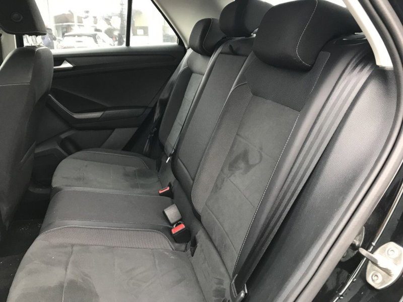 Volkswagen T-Roc usata a Cuneo (6)