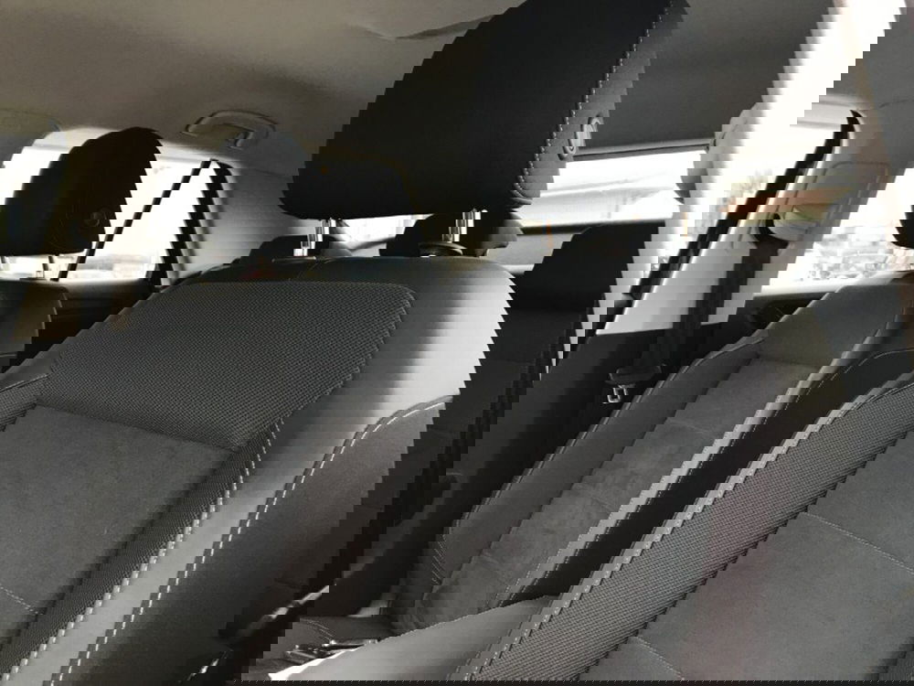 Volkswagen T-Roc usata a Cuneo (7)