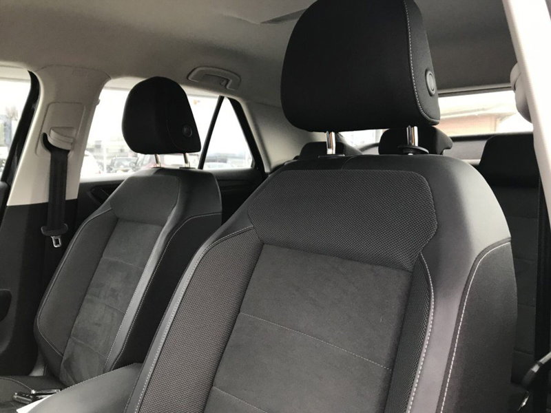 Volkswagen T-Roc usata a Cuneo (7)