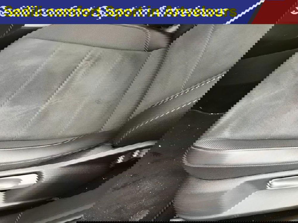 Volkswagen T-Roc usata a Cuneo (8)