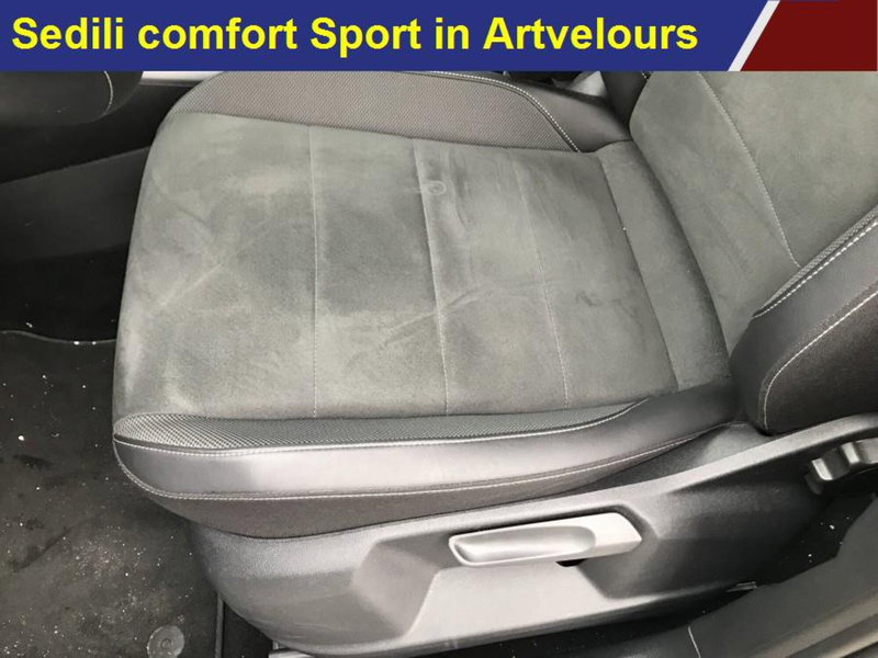 Volkswagen T-Roc usata a Cuneo (8)