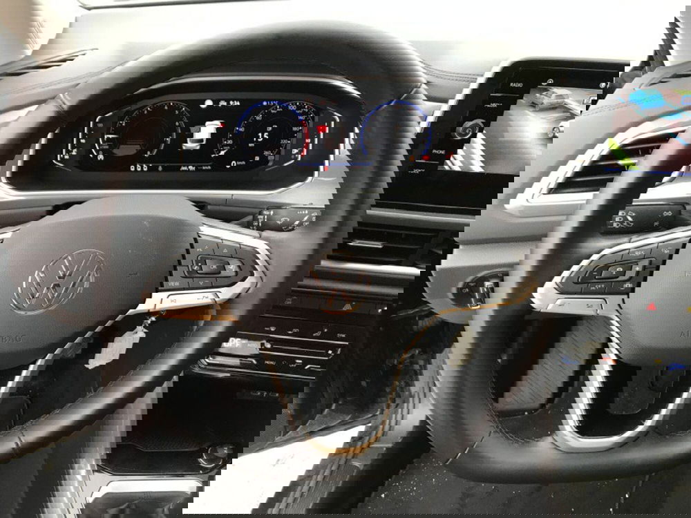 Volkswagen T-Roc usata a Cuneo (9)