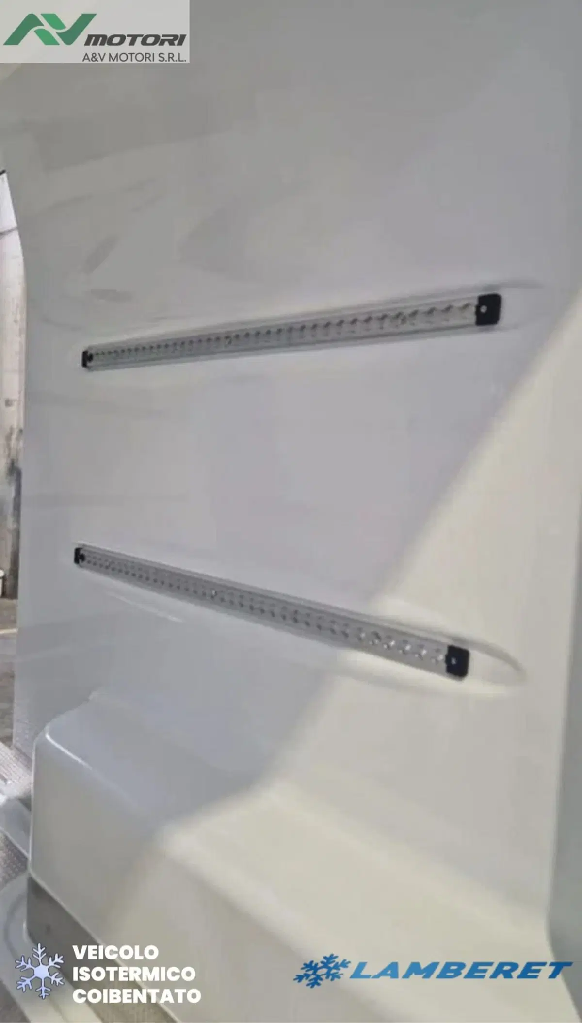 Fiat Ducato Furgone nuova a Reggio Calabria (13)