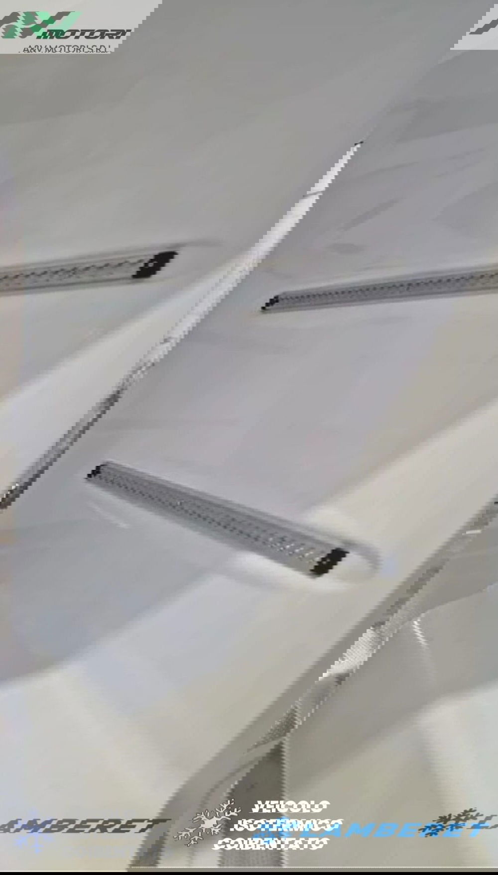 Fiat Ducato Furgone nuova a Reggio Calabria (13)