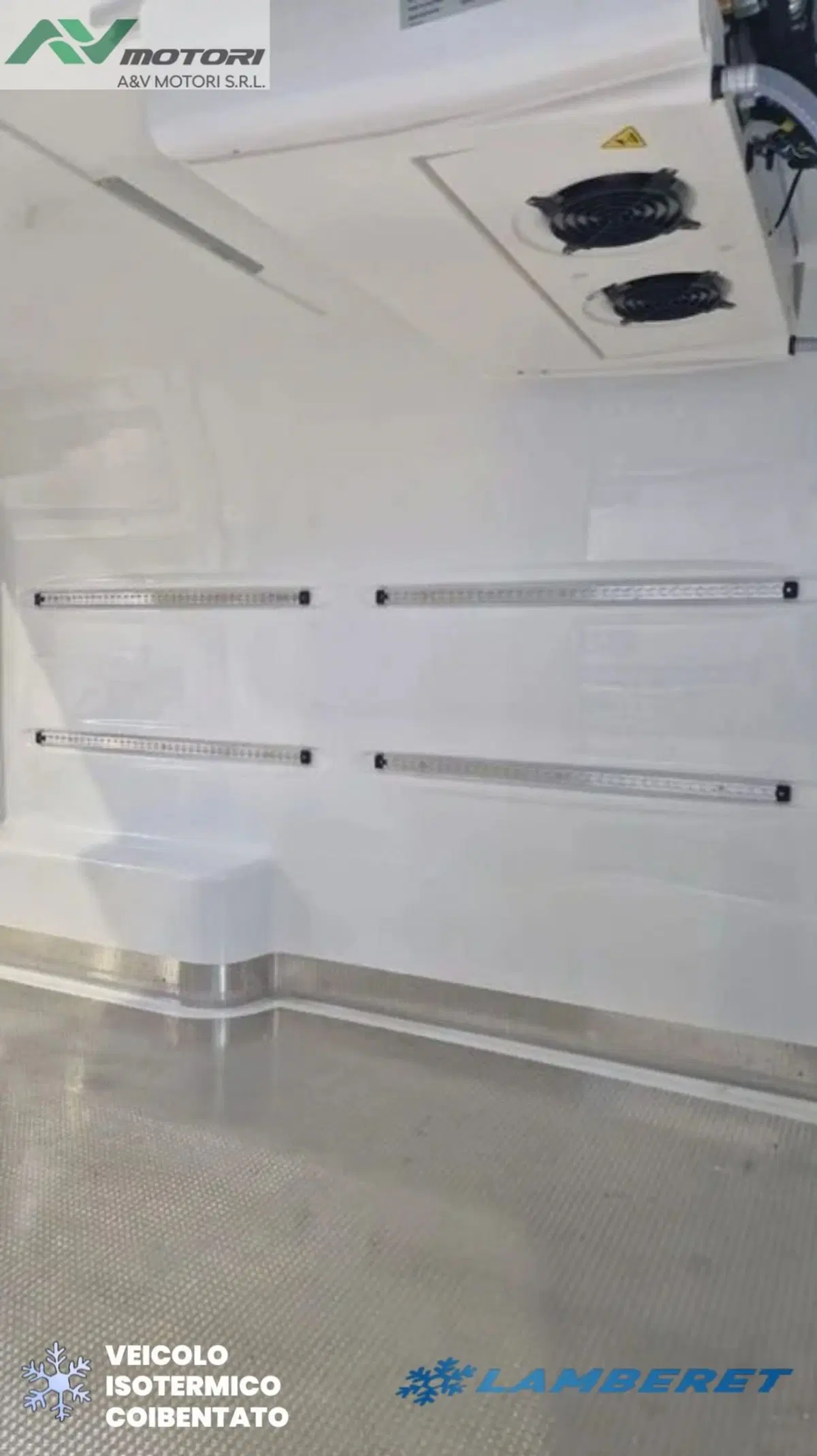 Fiat Ducato Furgone nuova a Reggio Calabria (14)