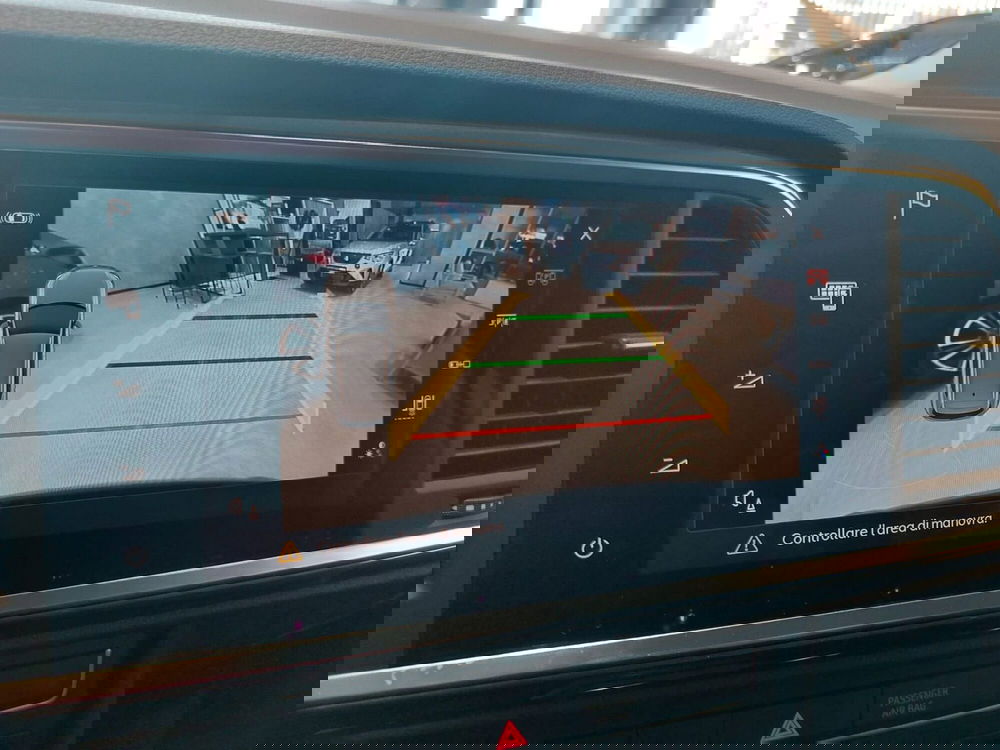 SEAT Ateca usata a Frosinone (14)