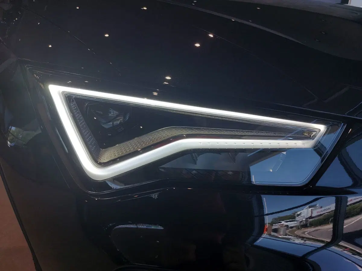SEAT Ateca usata a Frosinone (15)