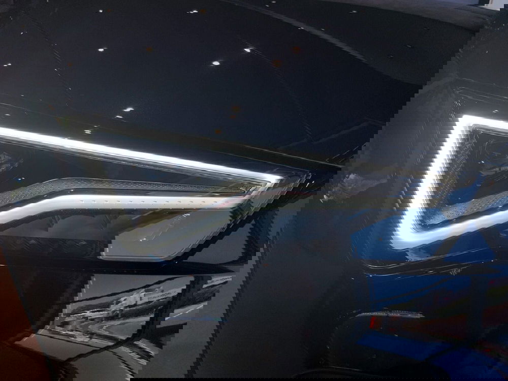 SEAT Ateca usata a Frosinone (15)