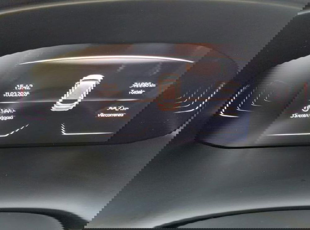 SEAT Ateca usata a Frosinone (16)