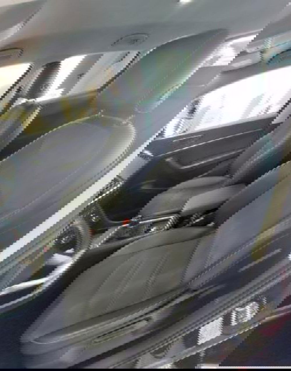 SEAT Ateca usata a Frosinone (8)