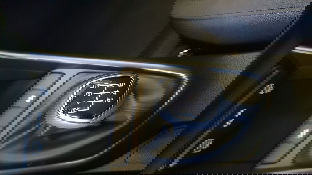 Hyundai Bayon nuova a Frosinone (12)