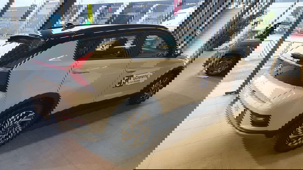 Hyundai Bayon nuova a Frosinone (3)